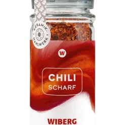WIBERG Chilis Geschrotet (470ml) -Milka shop a43b033e 4bae 47dd bbec 15df03c4c374 4