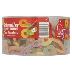 Red Band Fruchtgummi Schnuller Super Sauer 100 Portionen (1,2 Kg) 13 Red Band Fruchtgummi Schnuller Super Sauer 100 Portionen (1,2 Kg) -Milka shop a5bd0bc0 3378 44fd b374 1eae0ca291e4