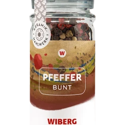 Metro-chef METRO Chef 4 Pfeffer Gewürzmischung Ganz (150 G) -Milka shop a5ec588c 1154 41fc 8474 cb6bd495bde5 6