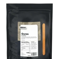 Ubena Rauchsalz Würzmischung (1,1kg) -Milka shop a6839fb6 cc91 47d7 a662 586b8b6cb5c7 1