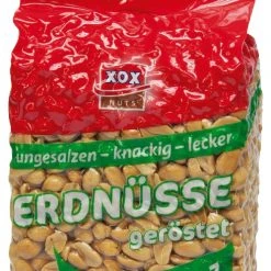 Ultje Ültje Erdnüsse Geröstet & Gesalzen (180 G) -Milka shop a6927224 8c4c 493a a6bf 37e59c041964 2