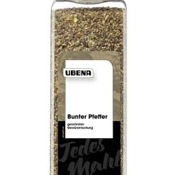 WIBERG Pfeffer Bunt Geschrotet (470 Ml) -Milka shop a7318fac 1e26 494f 89f6 f70acf86ef47 5