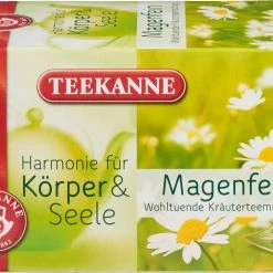 Teekanne Kräutertee Ingwer-Lemon 20 Teebeutel (35 G) -Milka shop a7423344 1290 4177 a7dd 17865a5b93e8 3