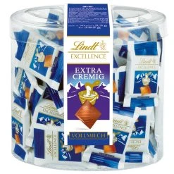 Lindt Pralinés Hochfein (200 G) -Milka shop a88c18cb d400 4544 bdc2 acfdb7758cb0 7