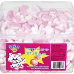 Red Band Saure Pilze 240 Stück (720 G) 9 Red Band Saure Pilze 240 Stück (720 G) -Milka shop a8e56565 6abc 4caa 8d06 f785ae18671e