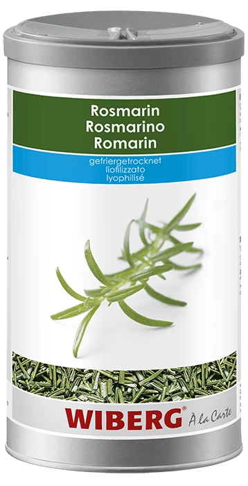 Metro-chef METRO Chef Rosmarin Geschnitten (600 G) 4 Metro-chef METRO Chef Rosmarin Geschnitten (600 G) – Bild 4