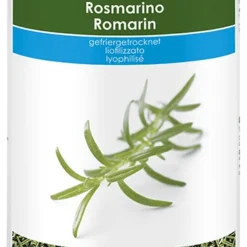 WIBERG Rosmarin Gefriergetrocknet (1200 Ml)