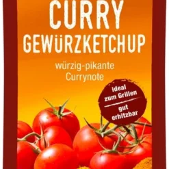 Hela Curry Gewürzketchup Extra Scharf (800 Ml) -Milka shop a902ae48 823e 436e 8577 a0e4f02db964