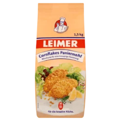 Leimer Panat Fix & Fertig Paniermischung (2,5 Kg) -Milka shop a919247d 8f36 4a46 b2aa baaf2d89c09b 5