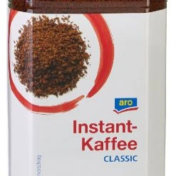 Aro Instant Kaffee Classic (200 G)