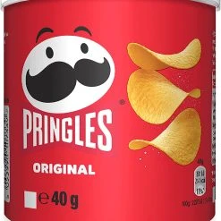 Pringles Sweet Paprika 12 X 40 G (480 G) 9 Pringles Sweet Paprika 12 X 40 G (480 G) -Milka shop a9ec523e 1499 478f 9a1b a75f80f41e40 3