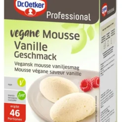 Dr. Oetker Professional Cremepulver Bayerische Creme (1 Kg) -Milka shop aaab5e86 9b1b 4f81 b8bd c1063a6e42c6 1