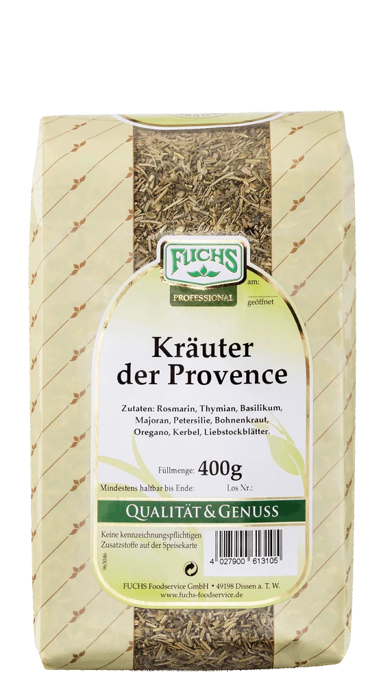 Metro-chef METRO Chef Kräuter Der Provence (75g) 4 Metro-chef METRO Chef Kräuter Der Provence (75g) – Bild 4