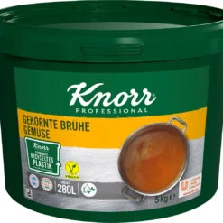 Knorr Professional Gemüse Kraftbouillon (5 Kg) 9 Knorr Professional Gemüse Kraftbouillon (5 Kg) -Milka shop ab454bb0 e518 4c9e 9d14 c2fa181d1be5 2