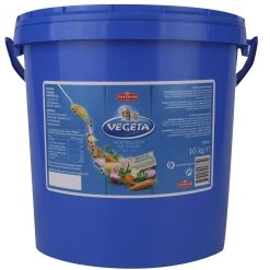 VEGETA Würzmischung Mit Gemüse (10 Kg)