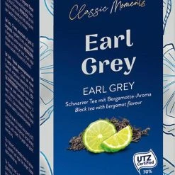 Meßmer Gastro Earl Grey 1 X 25 (44 G)