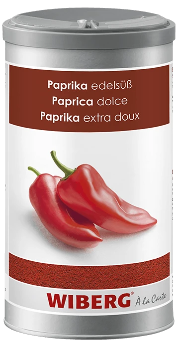 WIBERG Paprika Geräuchert (470 Ml) 4 WIBERG Paprika Geräuchert (470 Ml) – Bild 4