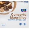 Aro Kekse Concerto Magnifico Gebäckmischung (500 G)