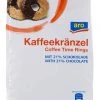 Aro Kekse Kaffeekränzel (300 G)