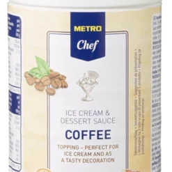 Metro-chef METRO Chef Dessertsauce Zartbitter-Schokolade (1 L) -Milka shop af3b1af8 4b4c 4362 af85 939276fdfadb 2