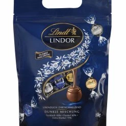 Lindt LINDOR Schokoladenkugel Beutel Mischung 80 X 12,5 G (1 Kg) -Milka shop af75076f e128 46c2 9b66 99428a292052 3 scaled