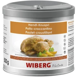 WIBERG Schweins-Knuspri Fein Gewürzsalz (1200 Ml) -Milka shop afd2f164 493f 4da0 9c3e f6f4407106ce 5