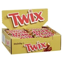 Nestlé® Nestle Schokoladenriegel Mix-Karton 68 Portionen (2.8 Kg) -Milka shop b00d8819 4f63 4067 9f79 9c2cec5e15a4 2