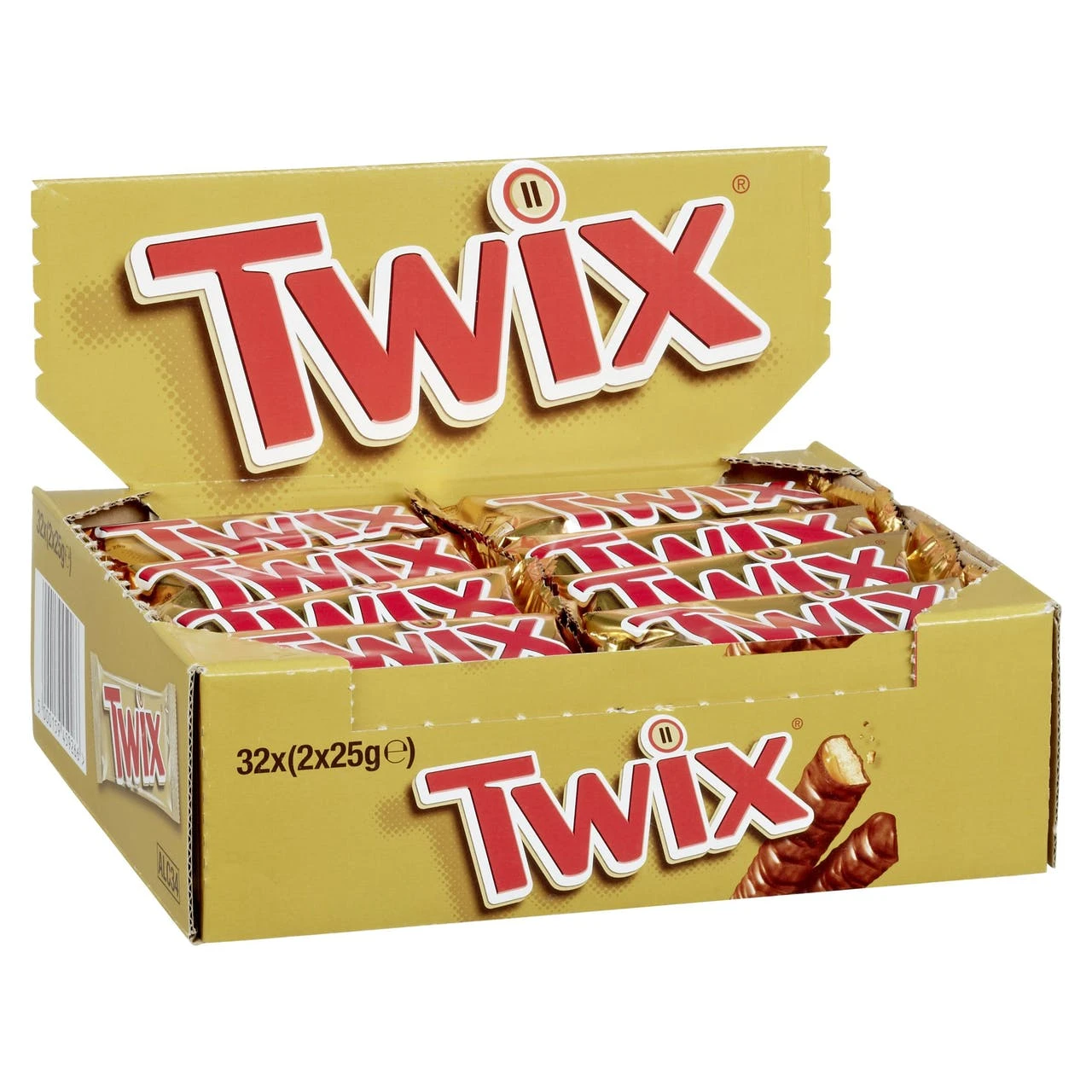 Nestlé® Lion White 24 X 42g (1 Kg) 7 Nestlé® Lion White 24 X 42g (1 Kg) – Bild 7