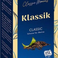 Meßmer Gastro Klassik 1 X 25 (44 G)