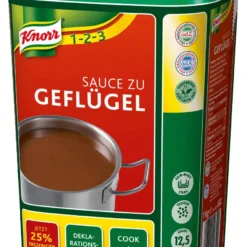 Maggi Weiße Grundsauce Instant (3 Kg) -Milka shop b14117b1 7053 4264 bdde 7ceb9d4fb55a 5