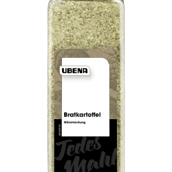 Ubena Bratkartoffel Würzmischung (600g)