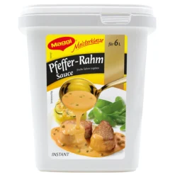 Maggi Meisterklasse Gekörnte Bratenjus (750 G) -Milka shop b1c74f63 fb61 4128 8751 595b53e0425c 1