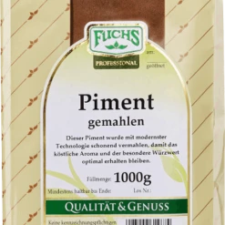 Fuchs-professional Fuchs Piment Ganz (500g) 9 Fuchs-professional Fuchs Piment Ganz (500g) -Milka shop b1e66dd8 afdf 48d7 9371 6481fbe95eed 6