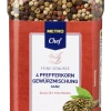Metro-chef METRO Chef 4 Pfeffer Gewürzmischung Ganz (485 G)