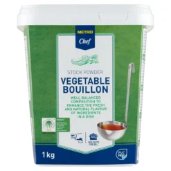 Metro-chef METRO Chef Gemüsebouillon Pulver (1kg)