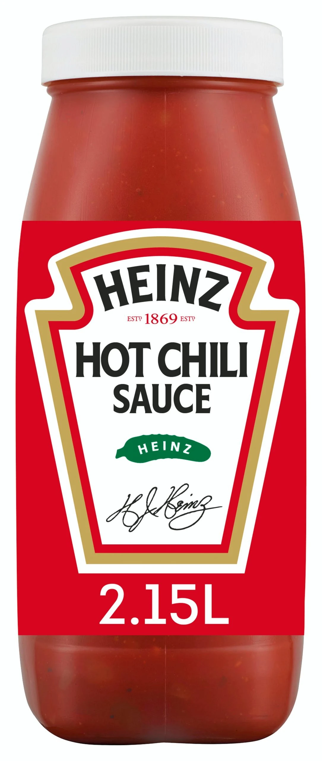Heinz Knoblauch Sauce (2,15 L) 4 Heinz Knoblauch Sauce (2,15 L) – Bild 4