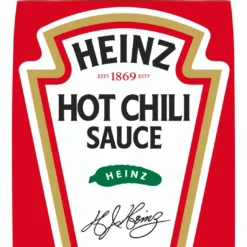 Heinz Knoblauch Sauce 100 Portionen X 24 Ml (2,4 L) -Milka shop b274cf47 95cf 4733 97e1 d48b2e56796b 6 scaled