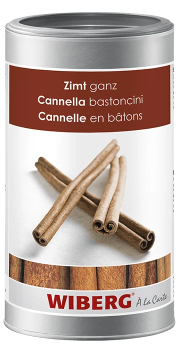 Ubena Zimt Gemahlen (500g) 6 Ubena Zimt Gemahlen (500g) – Bild 6