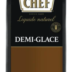 CHEF Signatur Fond Demi Glace (1 L)