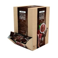 Jacobs Cocoa Fantasy Dark 30 %, Instant Kakaopulver (1 Kg) 9 Jacobs Cocoa Fantasy Dark 30 %, Instant Kakaopulver (1 Kg) -Milka shop b7938b13 2595 48ac 9e8b 328ad78dbf37 3