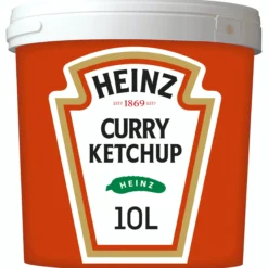 Heinz Tomato Ketchup Red 10 X 300 Ml (3 L) -Milka shop b8803bfe c7f5 4709 97a7 d153623cccd7 5 scaled