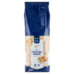 Metro-chef Metro Chef Cracker Und Laugengebäck Cocktail Mix (1 Kg)