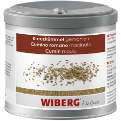 Ubena Cumin Gemahlen (500g) -Milka shop b9a98319 0f09 4d73 ac13 bad9f9af0ac0 6