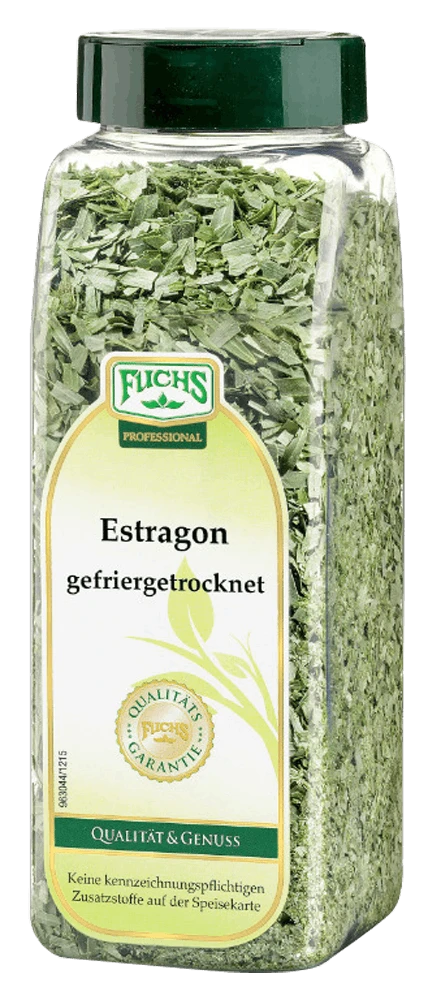 Metro-chef METRO Chef Estragon Gerebelt (120g) 4 Metro-chef METRO Chef Estragon Gerebelt (120g) – Bild 4