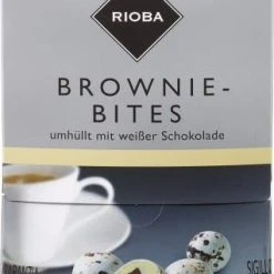 Rioba Schoko-Mandeln Mix 270 Portionen (1 Kg) -Milka shop bb5174b2 0a38 4326 b625 47984799cded 2