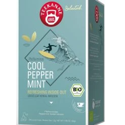 Meßmer Kräutertee Pfefferminze 50 Teebeutel (112 G) -Milka shop bb672d5d 9518 460e 84cb 269260fb15db 3