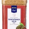 Metro-chef METRO Chef Senfkörner Gelb Ganz (710 G)