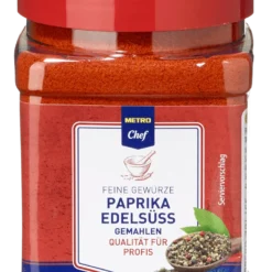 WIBERG Paprika Scharf (470 Ml) -Milka shop bc4c46d5 2ae2 45f0 850a 7a1fa6d48a21 3
