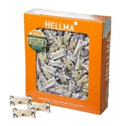 Hellma Schokoladengebäck Kokos-Krispy 380 Portionen X 1,05 G (399 G) -Milka shop bc51f8c7 58e9 4350 8bdb 46772623250d