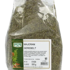 Metro-chef METRO Chef Majoran Gerebelt (90g) -Milka shop bc7a66a2 d7af 4a35 bed5 857bbfaf4c39 1